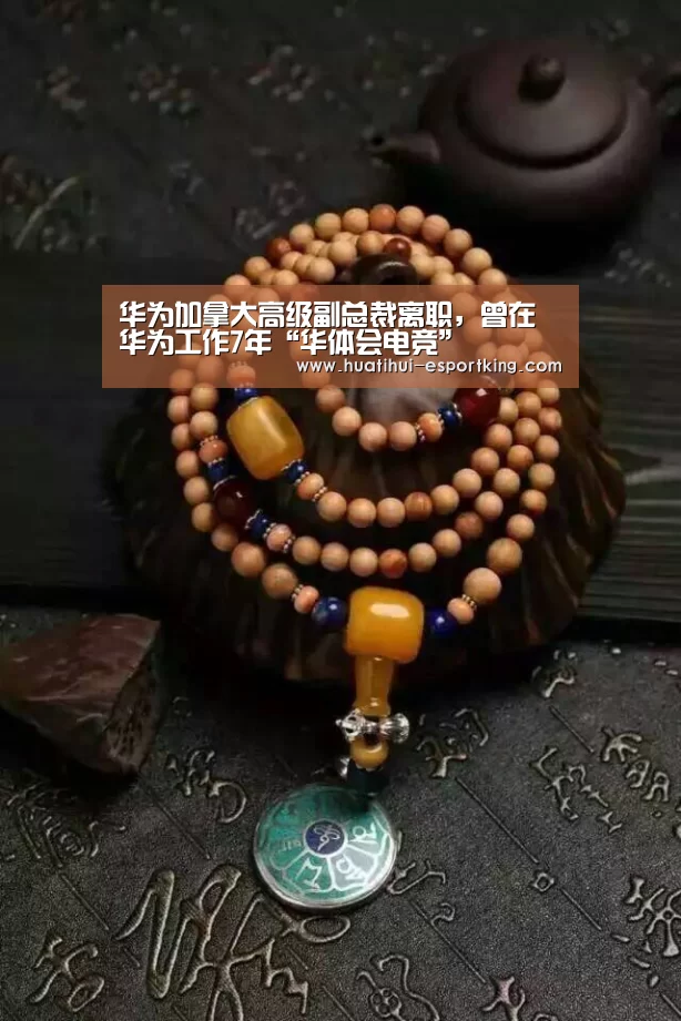 华为加拿大高级副总裁离职,曾在华为工作7年“华体会电竞”(图1) 华体会电竞直播