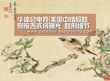 华体会电竞