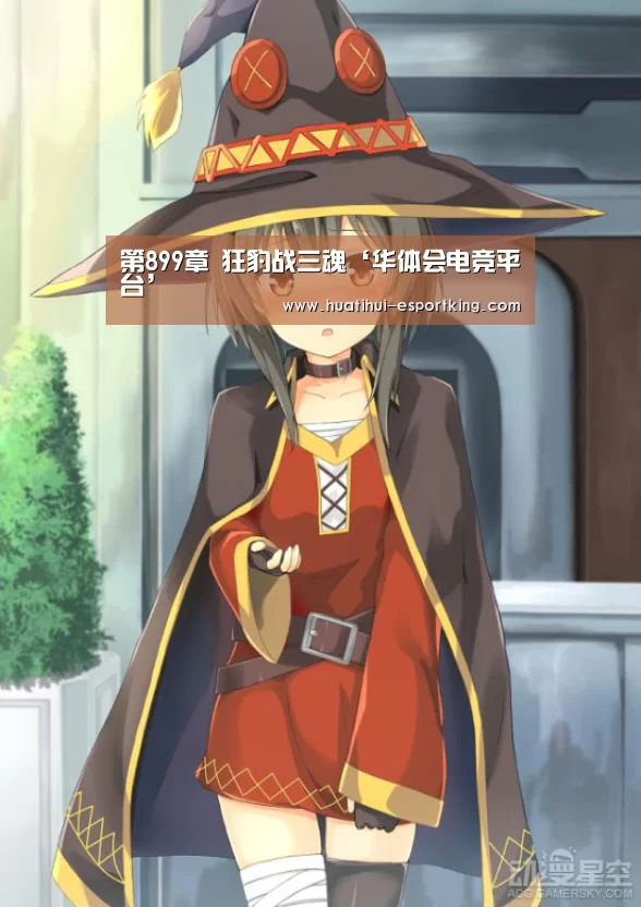 第899章 狂豹战三魂‘华体会电竞平台’(图2) 华体会电竞直播
