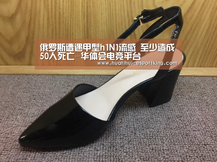 俄罗斯遭遇甲型h1N1流感 至少造成50人死亡-华体会电竞平台(图1) 华体会电竞平台